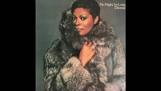 Dionne Warwick - We Never Said Goodbye