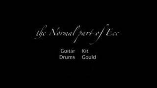Download lagu the Normal part of Ecc mp3