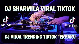 Download lagu DJ SHARMILA VIRAL TIKTOK_ _ DJ BERULANG KALI KAU MENYAKITI REMIX SLOW TERBARU YANG KALIAN CARI CARI mp3