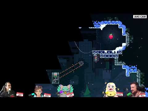 WorstPremadeEver Live! #952 - Celeste