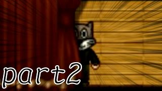 NIGHTMARE HORN 異形者達に殺されずに脱出を目指せ！part2