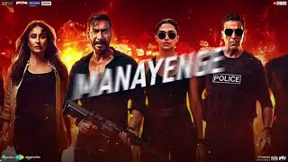 Lanka 🔥waali hai, iss baar #Diwali mein dhamaka machne waala hai.