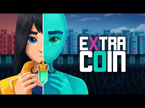 Trailer de Extra Coin