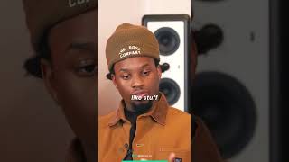 Denzel Curry On His Musical Influences