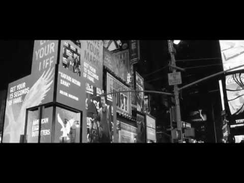 GENTE APPOSTO - DIE ANOTHER DAY [Lyric Video]Prod. by NDC