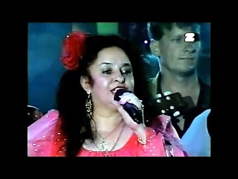 1.FILM - RANDIA - „SARE PATRA” - ROMSKI FESTIWAL W CIECHOCINKU 2004 rok