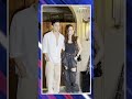 Rhea Chakraborty Attends Brother Showik S Birthday Party