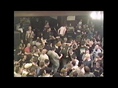 [hate5six] Vision - October 06, 2000 Video