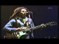 Bob Marley - I Shot The Sheriff Live in Dortmund, Germany '80