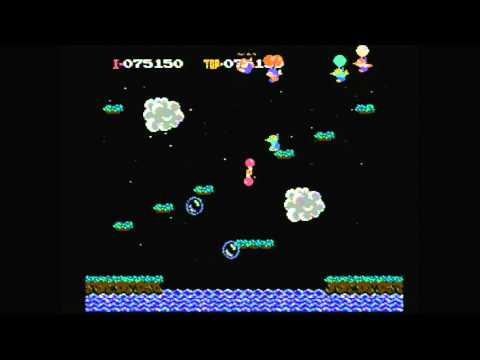 balloon fight nesbox