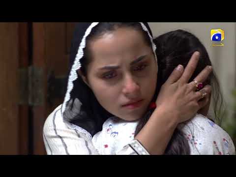 Ich vertraue auf Gott. Heute Abend um 21:50 Uhr. Nur auf HAR PAL GEO