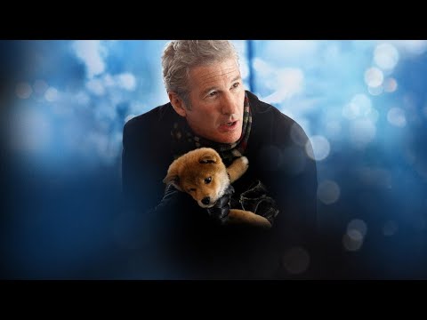 Hachi: A Dog's Tale Full Movie Information And Knowladge | Richard Gere \ Joan Allen
