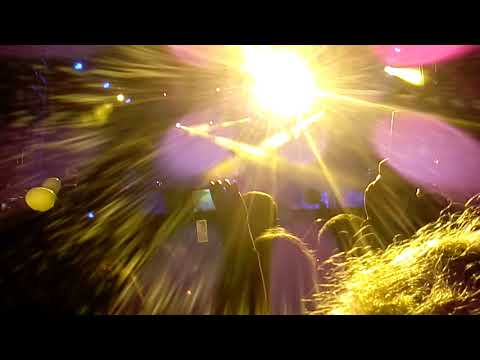 Ermal Meta - Voodoo Love (Live)