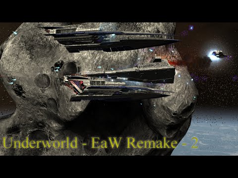 Hit and Run - Underworld - Empire at War Remake 3.0 - Part 2
