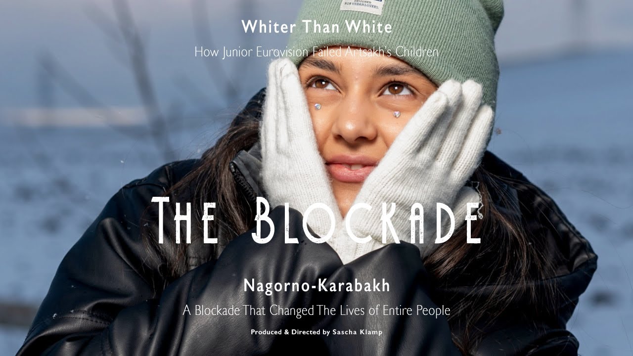 «Բլոկադա»․ ֆիլմ 16 արցախցի դեռահասների մասին