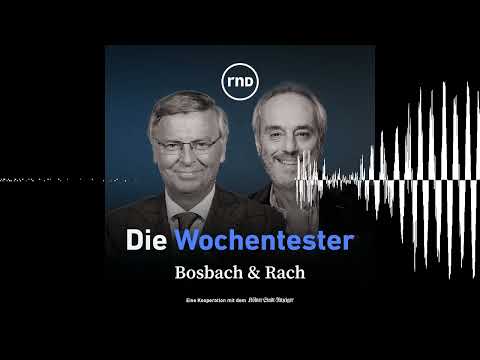 Bosbach & Rach - Das Interview - mit Buchautor „Der Supermarkt-Kompass“ Thilo Bode