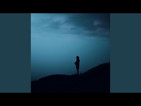 your silence spoke loud enough. (slowed)