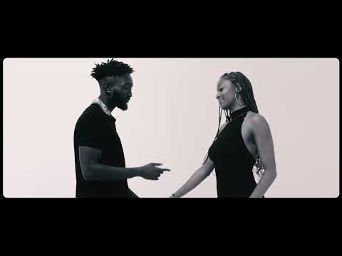 Tibu - Delay (Official Music Video)