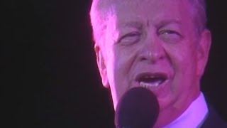 Mel Torme & George Shearing  - Why Did I Choose You - 8/18/1989 - Newport Jazz Festival (Official)