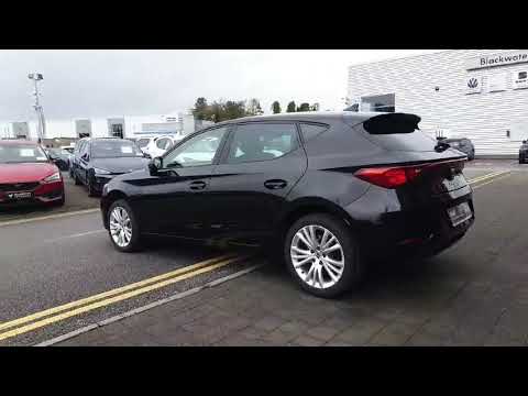 SEAT Leon 2.0TDI 150BHP SE PLUS AUTOMATIC - Image 2