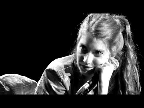 TEX und VALESKA STEINER (BOY) im Kurzinterview - tvnoir.de (Ping Pong)