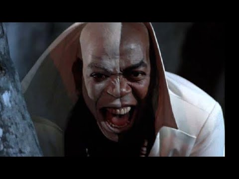 Introducing Baron Samedi