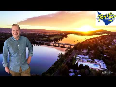 94.9 Power FM | 12.10pm Aircheck - (09.04.2023)