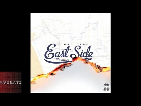 Young Ceno ft. Bino - Eastside [Prod. By AC3 Beats] [New 2016]