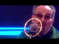 Elvis Costello - Paint The Red Rose Blue [Live on Graham Norton] HD