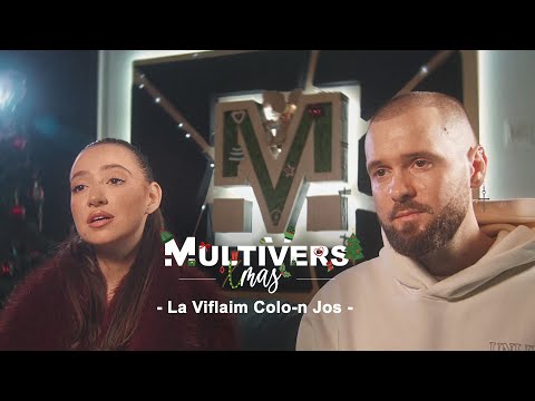 Majii x Elena Hasna - La Viflaim Colo-n Jos