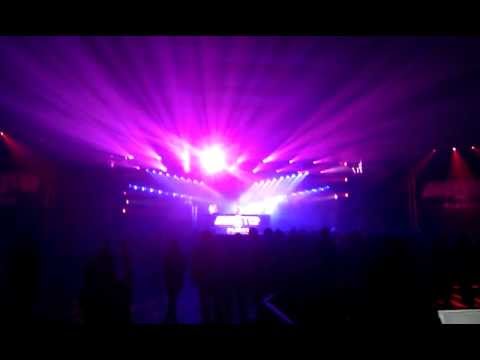 DUBSTEP PLANET II - Intro