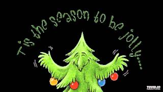 Christmas Is (Make It Sweet) Music Video