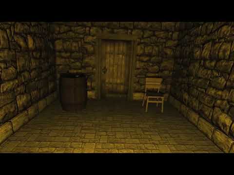 Dreadhalls - gra VR na Virtuix Omni