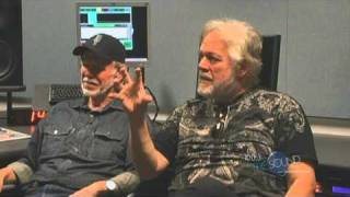 Bachman Turner Overdrive Interview