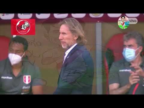 VENEZUELA 1-2 PERÚ PARTIDO COMPLETO (VIDEO) | ELIMINATORIAS QATAR 2022 FECHA 14 | 16-11-21