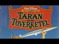 Opening To The Black Cauldron Dutch Version 1998