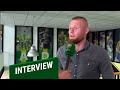 Thomas Verheydt: "Ik kon de club zo niet achterlaten"