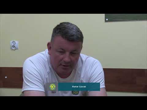 Elana Toruń - KKS 1925 Kalisz 2:0 / WYPOWIEDZI / III liga gr. 2 [22.04.2018]