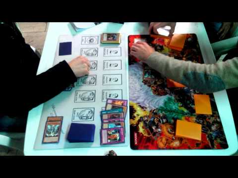 IX Sky to YCS Torino - TOP4: Giuseppe Iodice (DragonRuler)- Graziano Lorusso (Dragunity)[2/2]