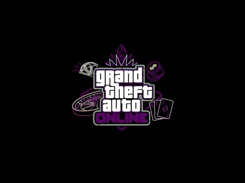 GTA V Online Grind E21 New Casino DLC Overloaded