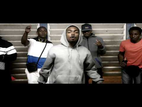 [LSD Videos]Keyrone - L S M G