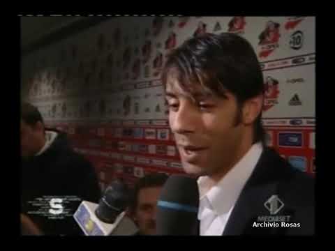 Milan-Brescia 3-1 Coppa Italia 05-06 Ottavi Andata