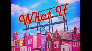 San E(산이) - 내가 너가(What If) [Official Audio]