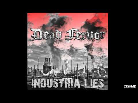 Dead Fervor - Industria-lies
