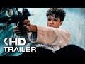 THE KILLER Trailer 2024 Nathalie Emmanuel