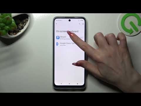 How to Turn On/Off Auto-Correction on MOTOROLA Moto G73? - Text Correction