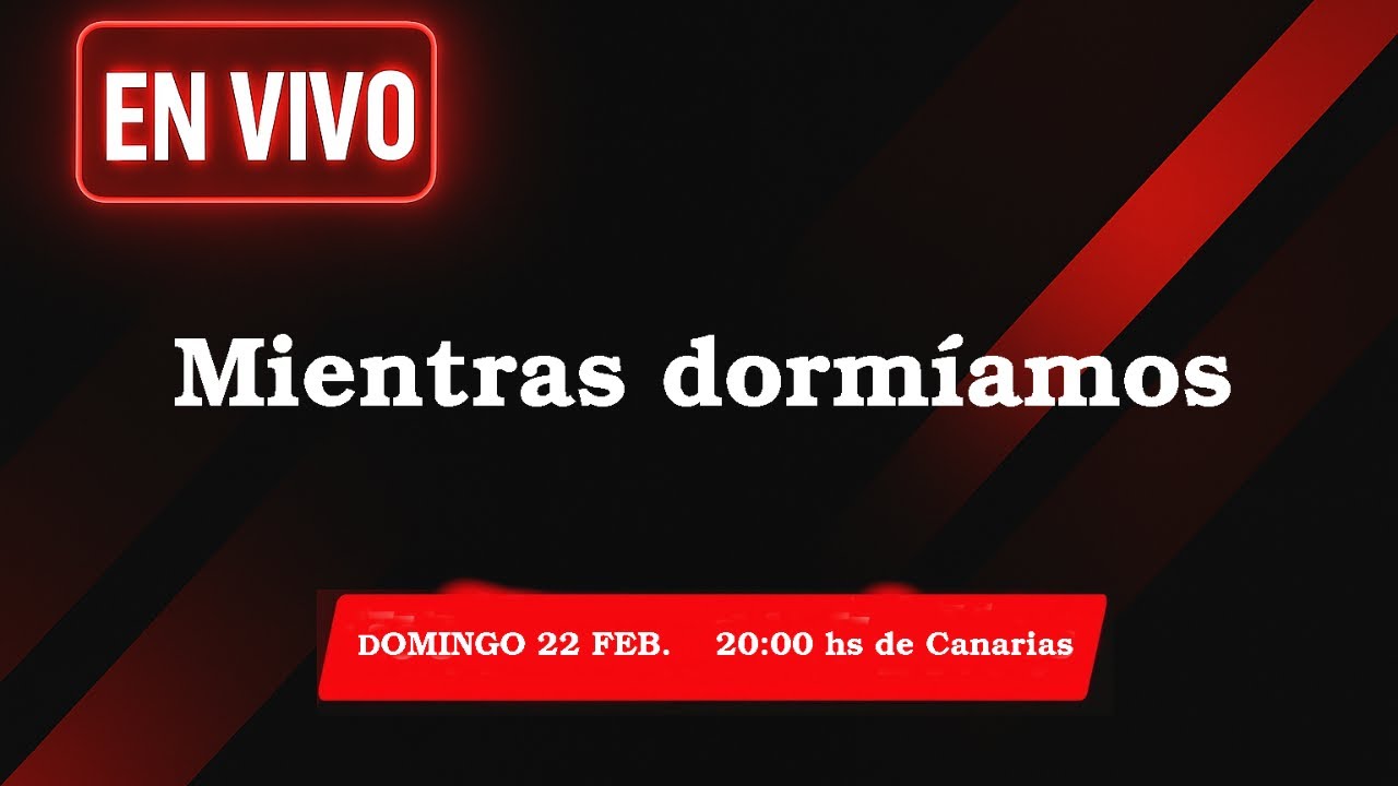 Mientras dormíamos - Giuseppe Nocera nos expone el poder mundial