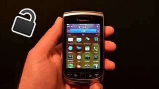 preview picture of video 'How To Unlock Blackberry 9810 - Learn How To Unlock Blackberry 9810 Here !'