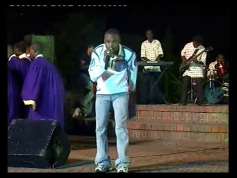 David Sunday - The Best of Sunday David Vol. 1 - Latest Nigerian Gospel Music Video