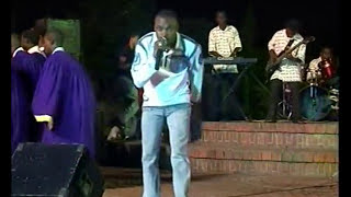 David Sunday - The Best of Sunday David Vol. 1 - Latest Nigerian Gospel Music Video